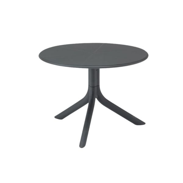 ANTHRACITE EXTENDING SPRITZ TABLE