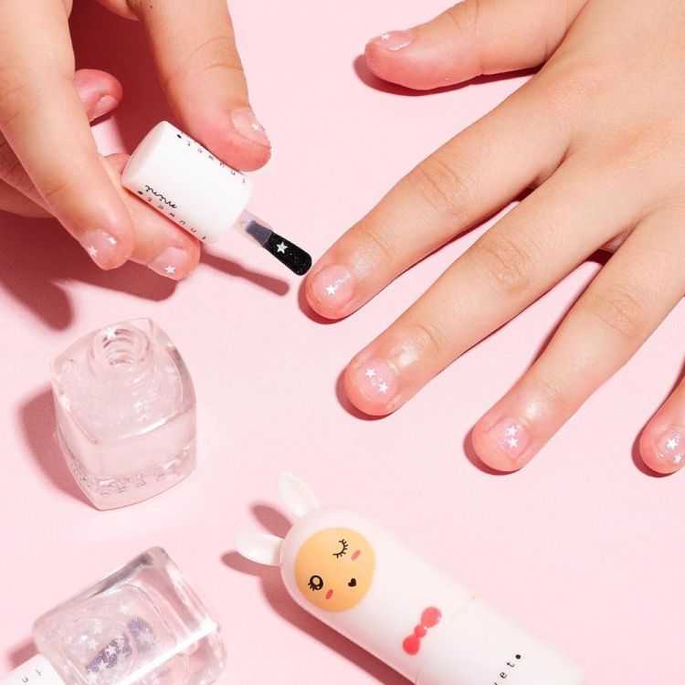 VERNIS A ONGLES KIDS V01