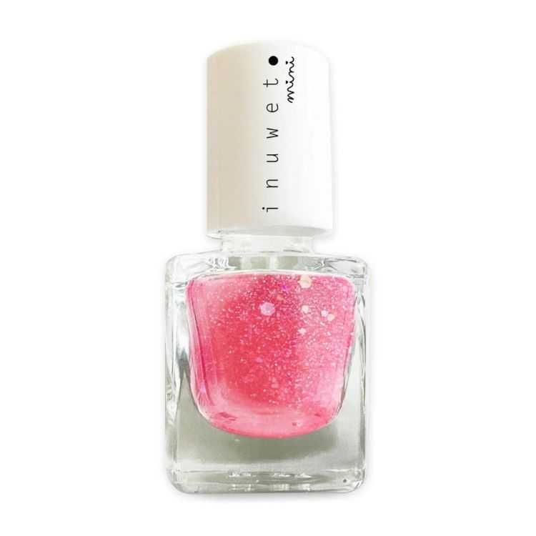 KIDS NAIL POLISH V01