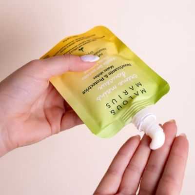  CREME MAINS VANILLE BERGAMOTE 2