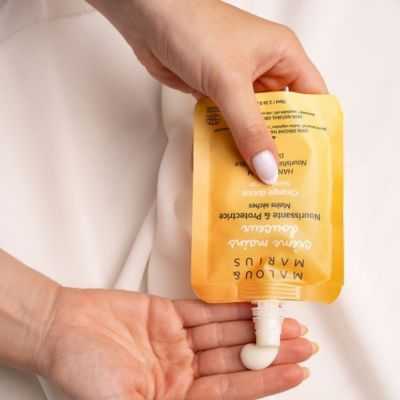 CREME MAINS ORANGE DOUCE 2