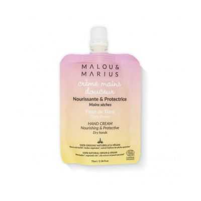 CREME MAINS FLEUR DE TIARE 2