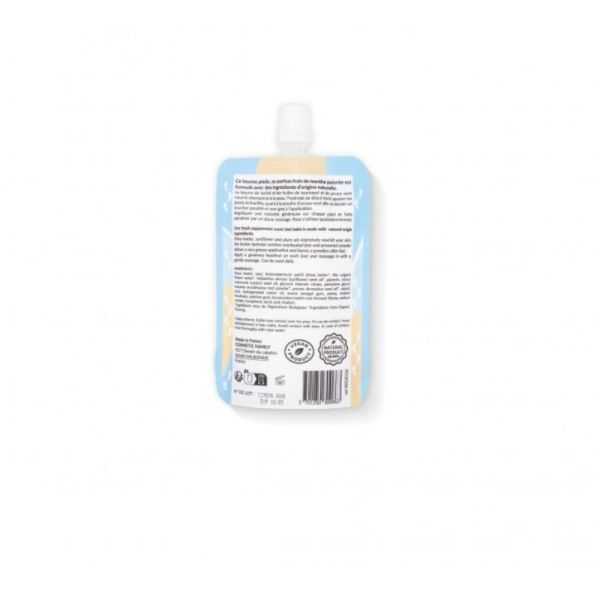 BAUME PIEDS FONDANT ET NOURRISSANT