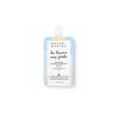 BAUME PIEDS FONDANT ET NOURRISSANT