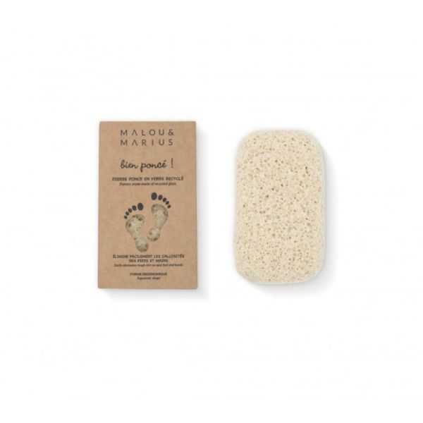 WATER-ONLY MAKE-UP REMOVER DISCS TAUPE