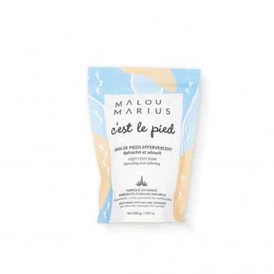 KIT SOIN POUR LES PIEDS 2