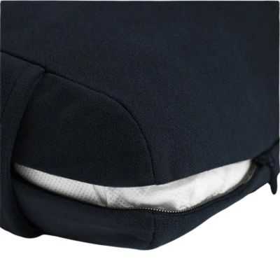 LEAN MIDNIGHT RECTANGULAR ENLIGHT LEAN BOLSTER 2