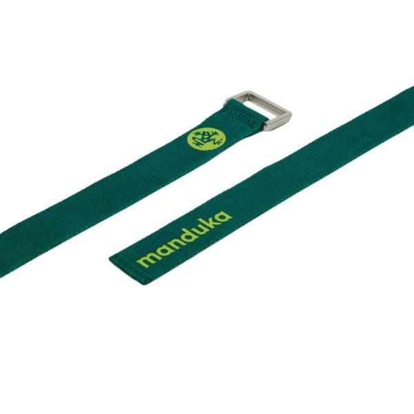 YOGA STRAP UNFOLD 2.0 BUCKLE 243 CM
