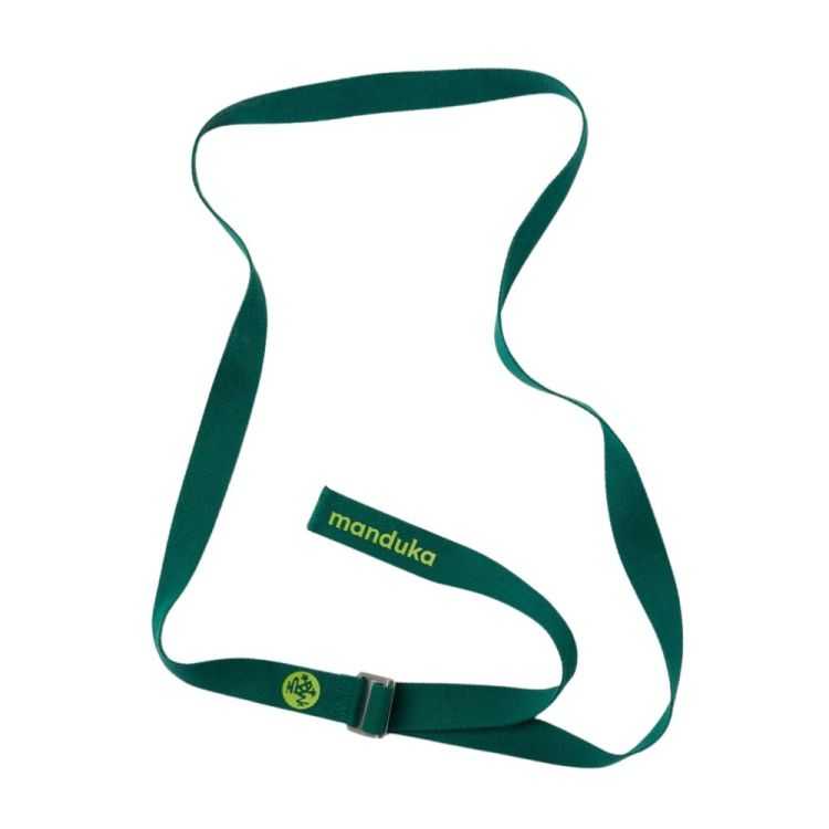 YOGA STRAP UNFOLD 2.0 BUCKLE 243 CM