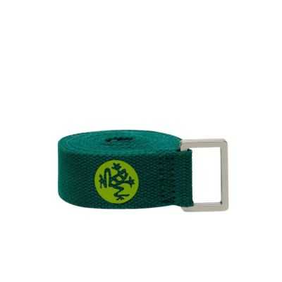 YOGA STRAP UNFOLD 2.0 BUCKLE 243 CM