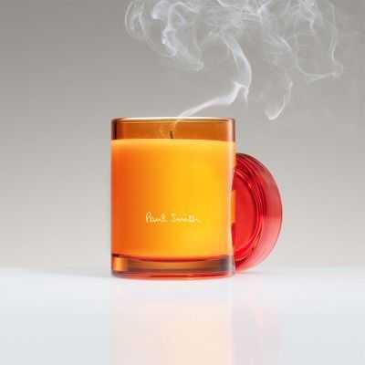 VELA PERFUMADA BOOKWORM 240G 2