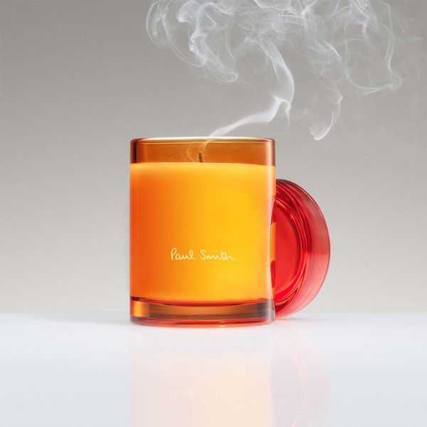 VELA PERFUMADA BOOKWORM 240G