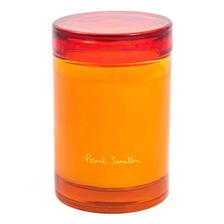 VELA PERFUMADA BOOKWORM 240G