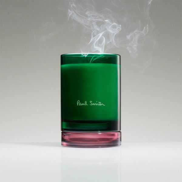 BOUGIE PARFUMEE BOTANIST 240G