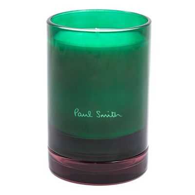 VELA PERFUMADA BOTÂNICA 240G 2