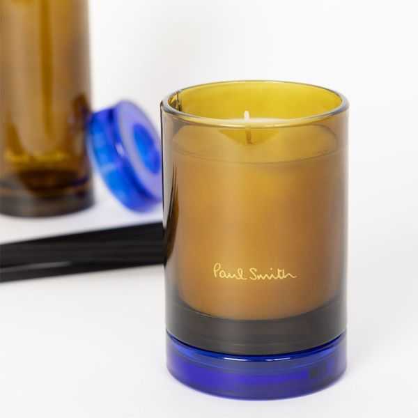BOUGIE PARFUMEE STORYTELLER 240G
