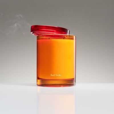 VELA PERFUMADA XL 3 MEchas BOOKWORM 1KG 2