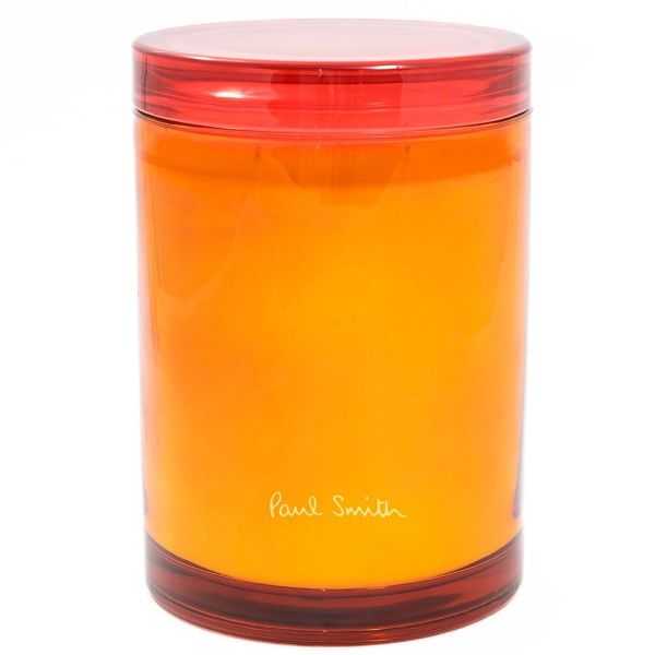 VELA PERFUMADA XL 3 MEchas BOOKWORM 1KG