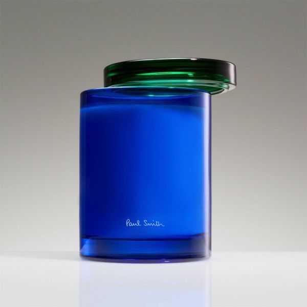 BOUGIE PARFUMEE XL 3 MECHES EARLY BIRD 1KG