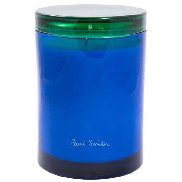 BOUGIE PARFUMEE XL 3 MECHES EARLY BIRD 1KG