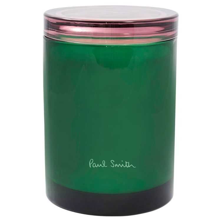 XL SCENTED CANDLE 3 WICKS BOTANIST 1KG