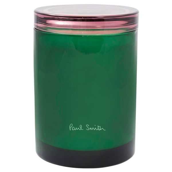 XL SCENTED CANDLE 3 WICKS BOTANIST 1KG