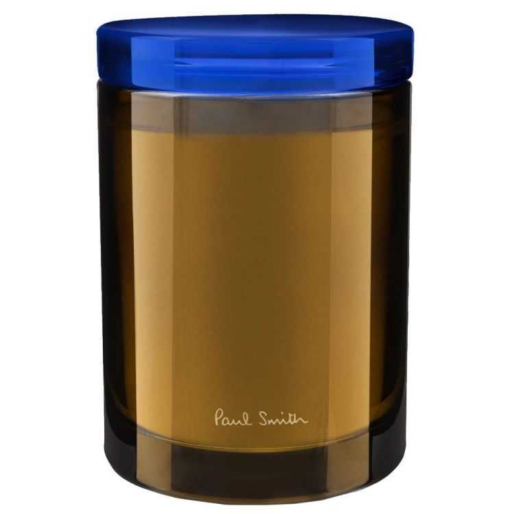 XL SCENTED CANDLE 3 WICKS BOTANIST 1KG