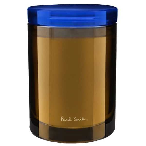 XL SCENTED CANDLE 3 WICKS BOTANIST 1KG