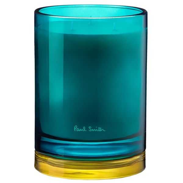 XL SCENTED CANDLE 3 WICKS BOOKWORM 1KG