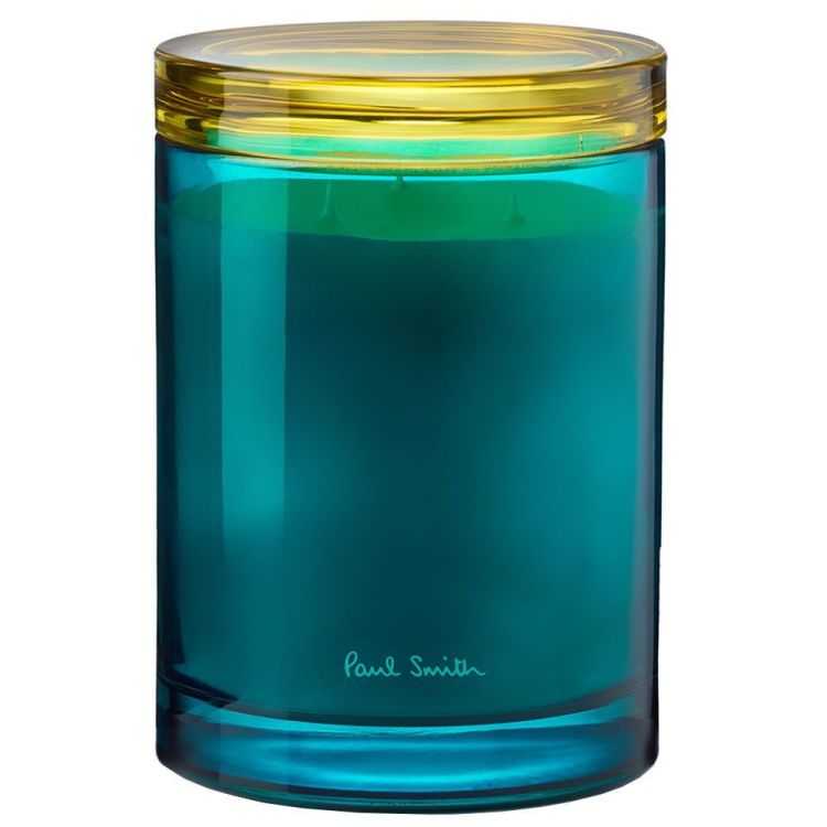 VELA PERFUMADA XL 3 MEchas BOOKWORM 1KG