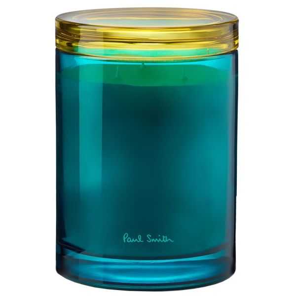 VELA PERFUMADA XL 3 MEchas BOOKWORM 1KG