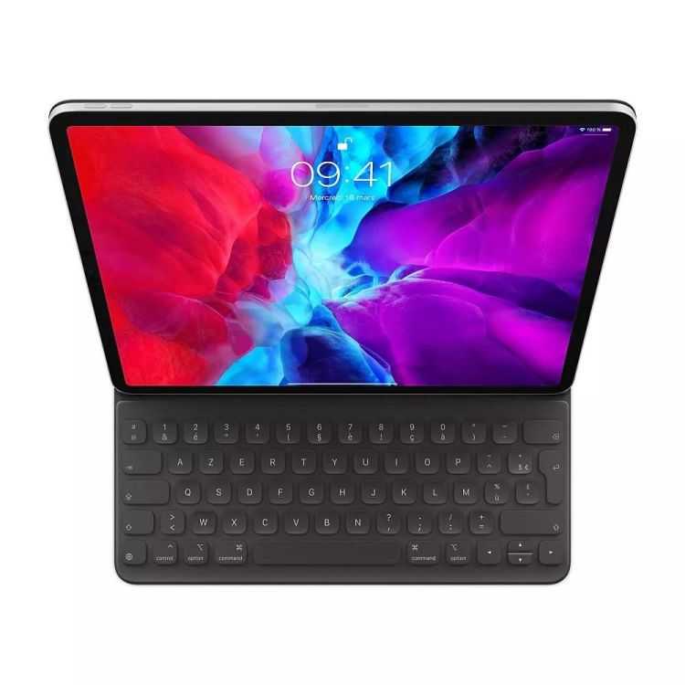 IPAD PRO 12.9 SMART KEYBOARD KEYBOARD