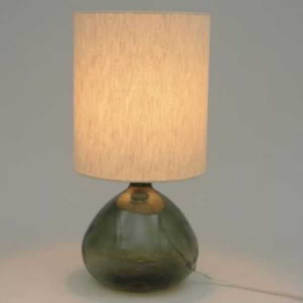 Abajur Firenze Rattan