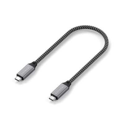 CABLE DE CHARGEUSB4-C 25 CM