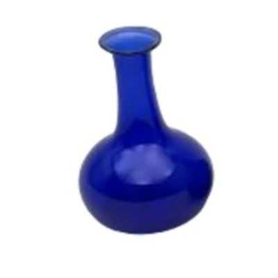 MINI VASE VINTAGE 601 MAJORELLE 4245
