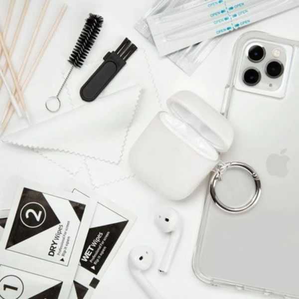 CLEANING KIT FOR AIR POD S