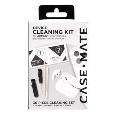 CLEANING KIT FOR AIR POD S