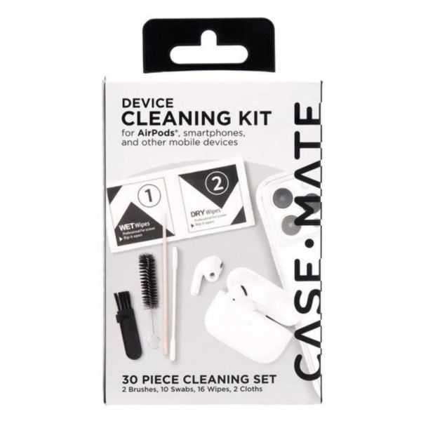 CLEANING KIT FOR AIR POD S