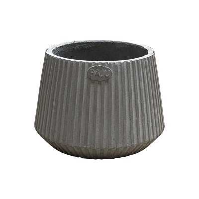 POT AXIA D60 GRIS CLAIR