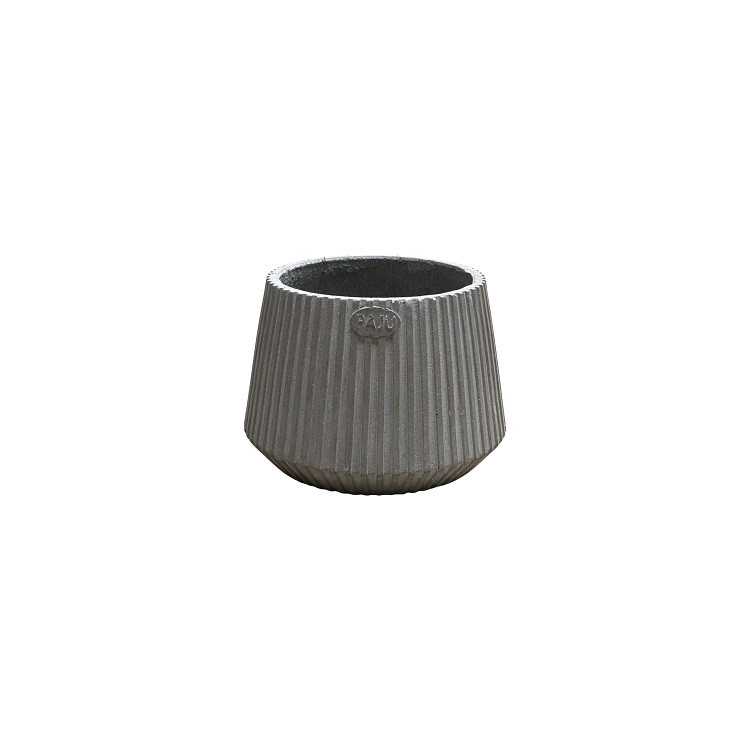 AXIA D60 LIGHT GRAY POT