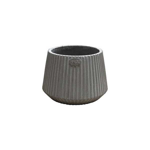 POTE AXIA D60 CINZA CLARO