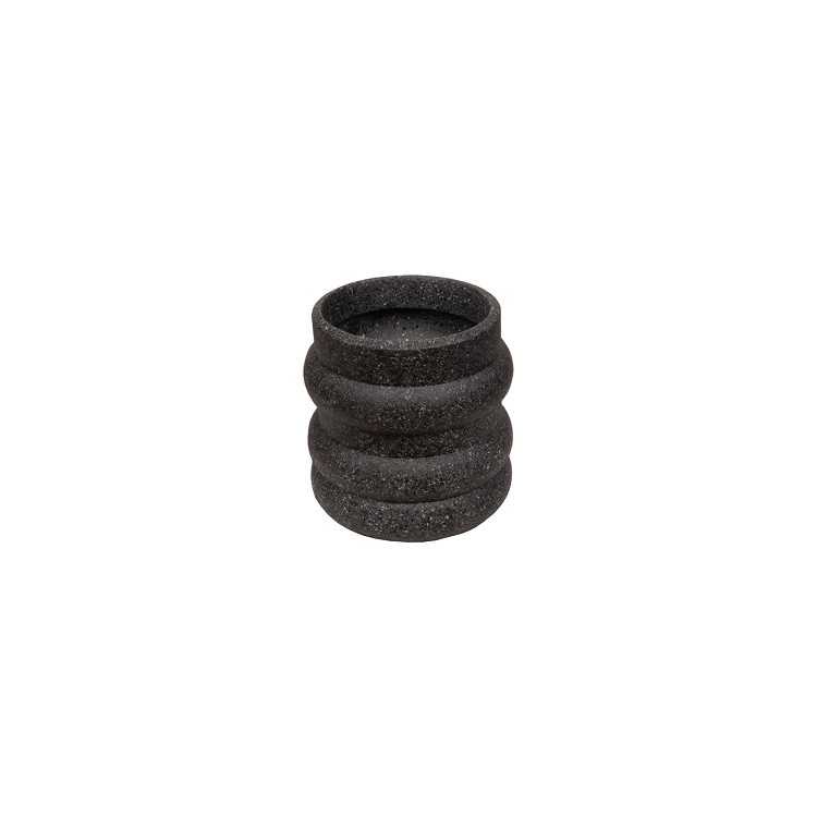 POT HALO D35 NOIR