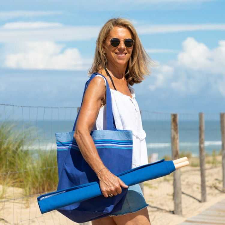 NEO-TRANSAT BLEU ROI