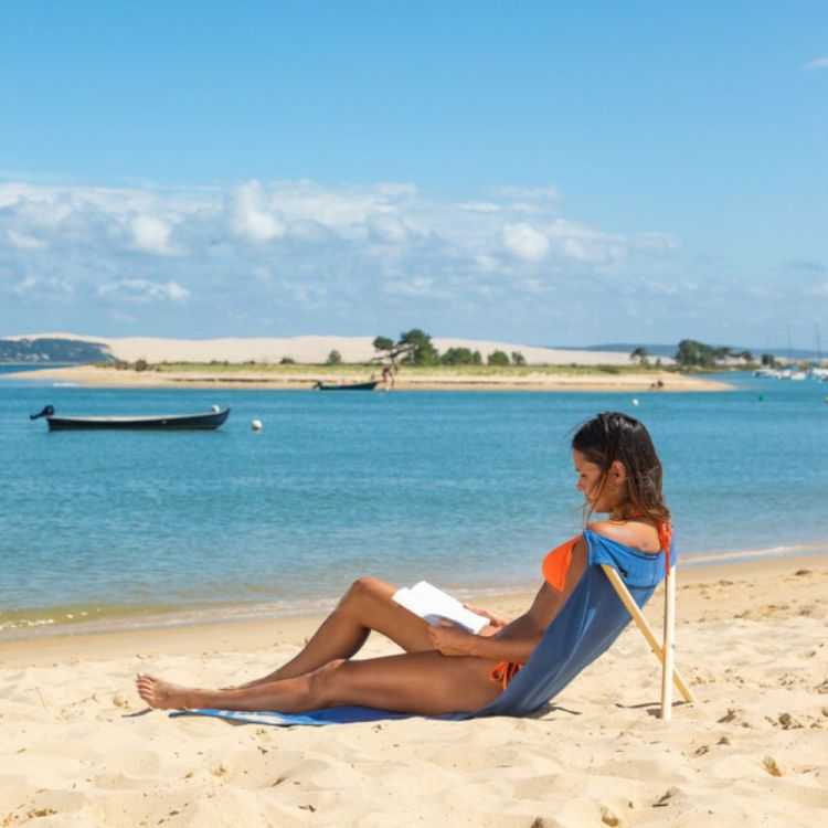NEO-TRANSAT ROYAL BLUE