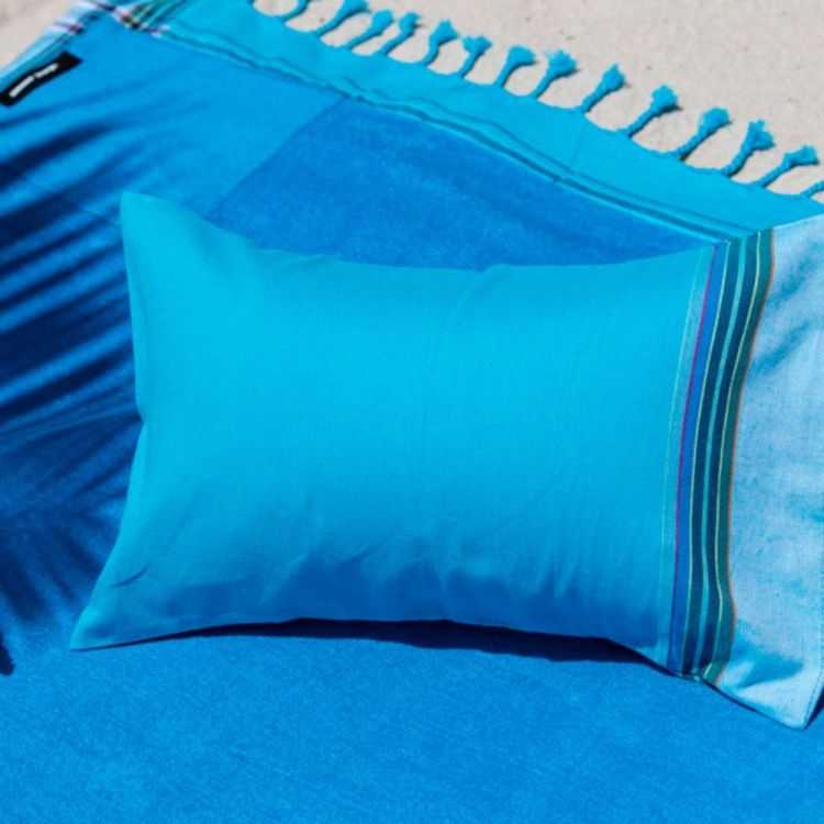 COUSSIN DE PLAGE GONFLABLE CAP FERRET