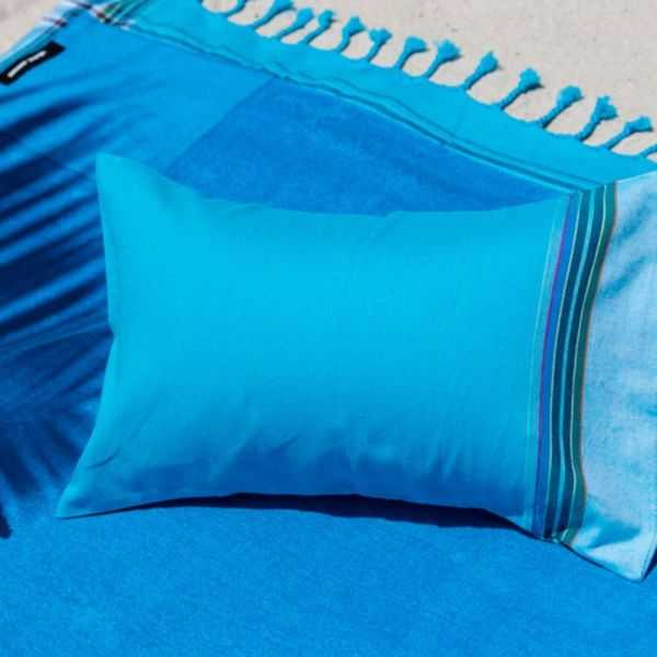 COUSSIN DE PLAGE GONFLABLE CAP FERRET