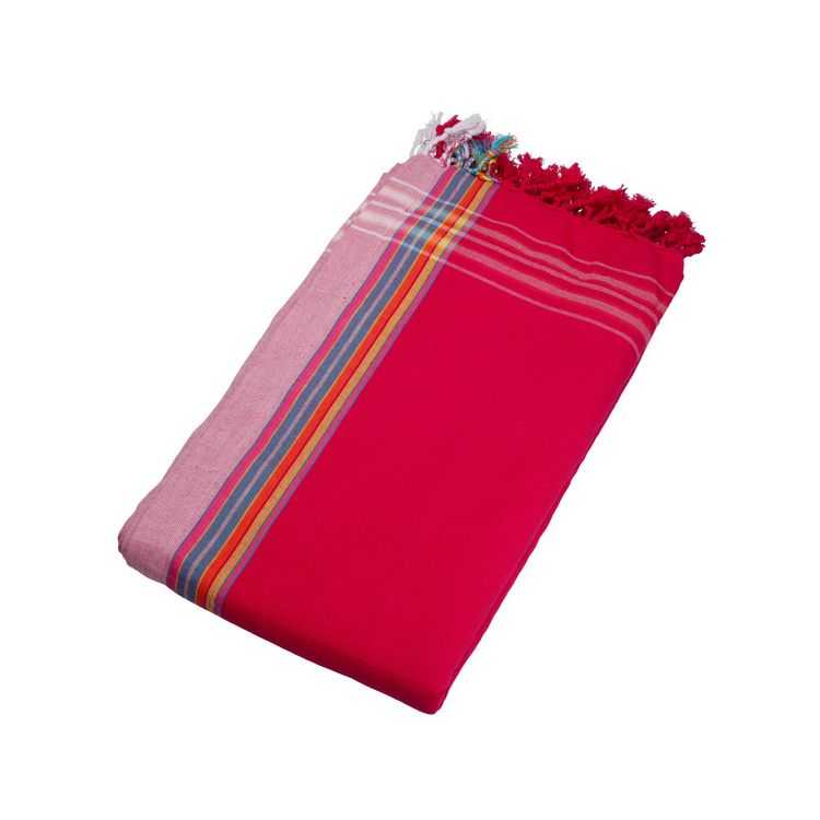 SERVIETTE DE PLAGE KIKOY PHILIPPINE