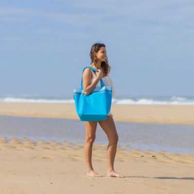SACO DE PRAIA CAP FERRET 2