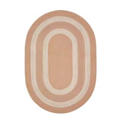 TAPIS LEEITH 160 X 230 CM 100% PET