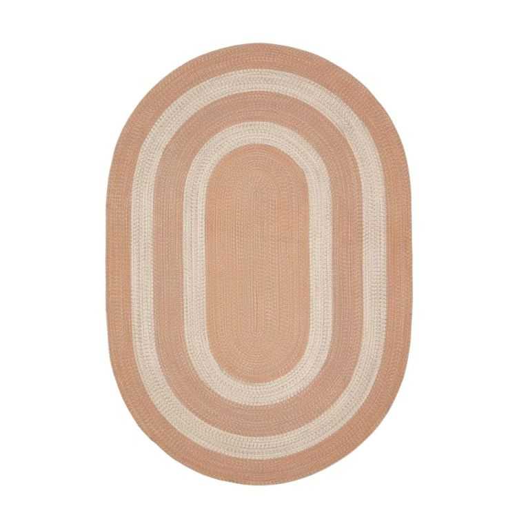 TAPIS LEEITH 160 X 230 CM 100% PET